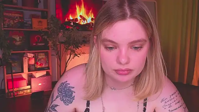 Hottie_Jane live sex cam