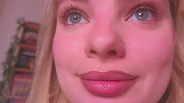 Hottie_Jane webcam