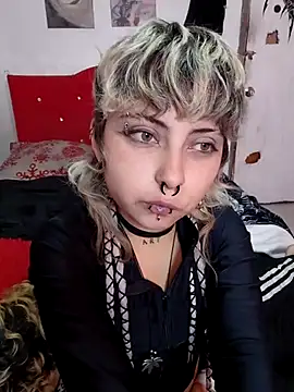 Cute_Chrixxx webcam