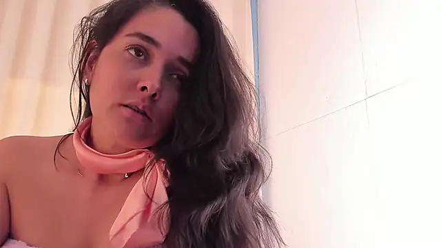 miss_alhy webcam