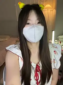 _xiaoxinxin_ webcam