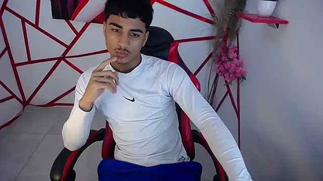 oliver-parker webcam