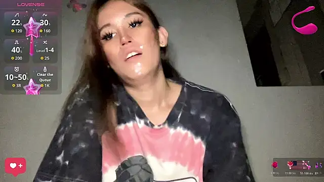 kathrynwilson1 webcam