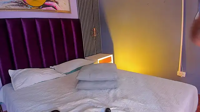 LauraAristizabal webcam
