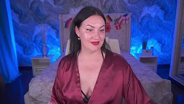 VelvetLuck webcam