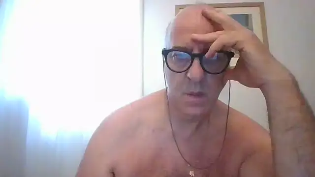 ANONIMO7735 webcam