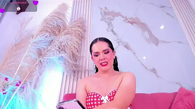 Modelo: AudreyHayworth