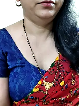 Yazhini-Cam webcam
