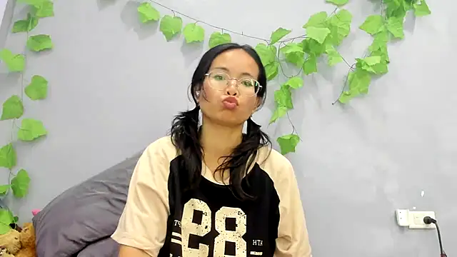 loveley_jenny webcam