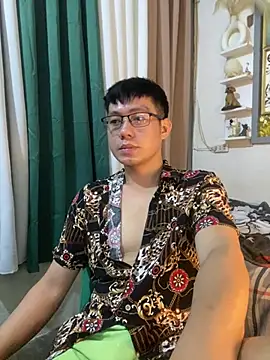 xshyboyx webcam