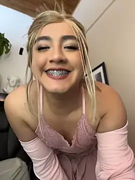 TaylorSweetI webcam