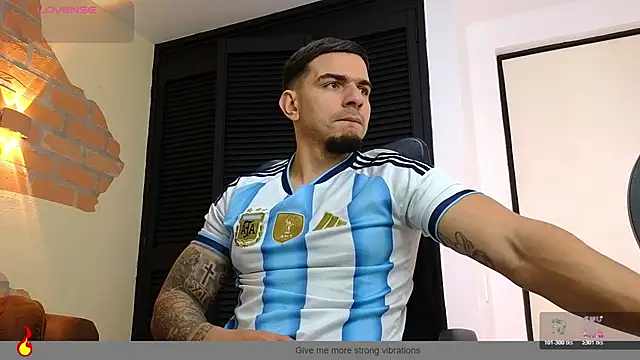 Josh_miller01 webcam
