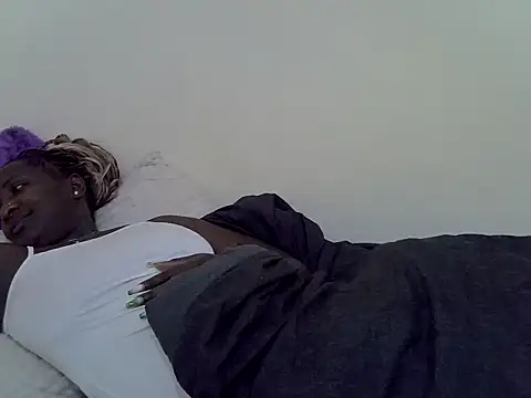 Black_Q webcam