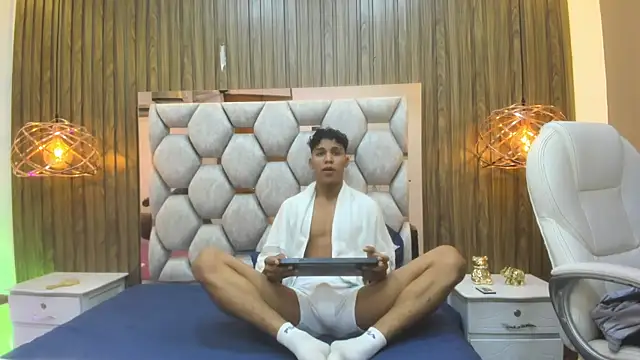 Colby_driscoll webcam