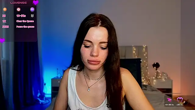 Little_cuti1e webcam