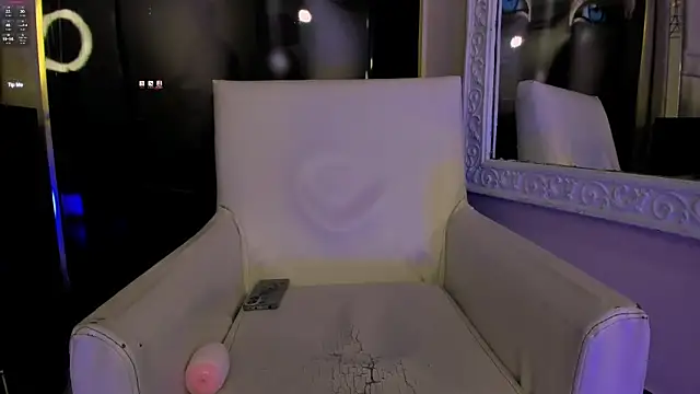 MarkLaurens webcam