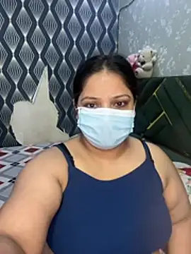 BarbieJasmine webcam