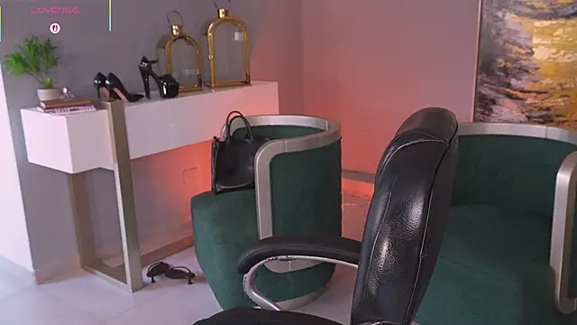 KateSunder webcam