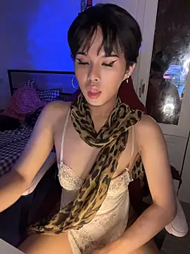 Plaxxxtique webcam