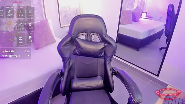 ximena_dork webcam