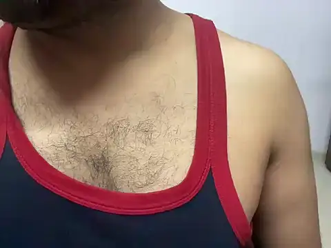 R15_Playboy webcam