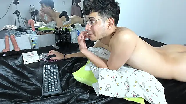 Benjamin_Buster