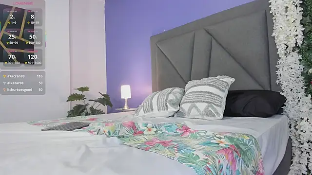 Gaby_cruz_ webcam