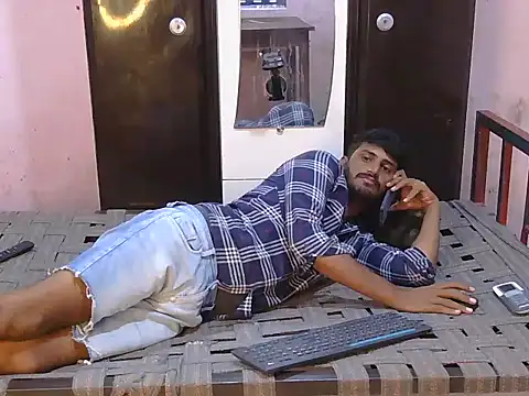 HotXKrish