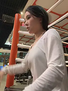 anqi6376 Live Webcam on Stripchat