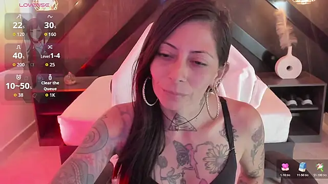 dark_gotica webcam