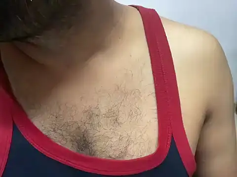 R15_Playboy webcam