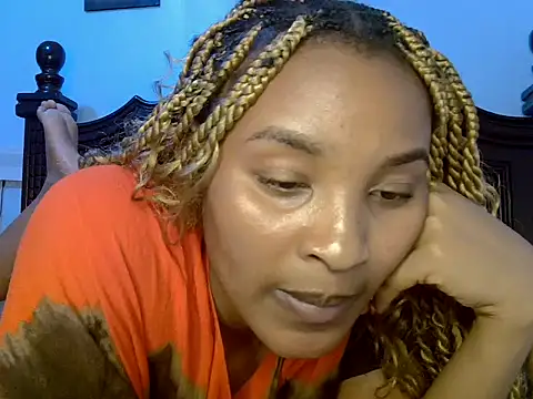 cute-alexis webcam