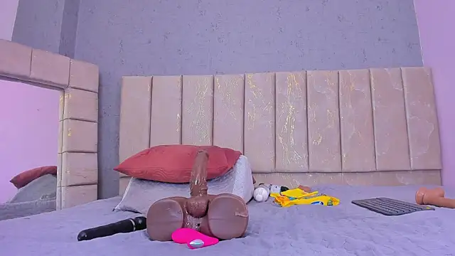 Tiffany_mendez webcam