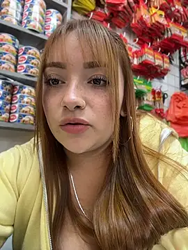 Tatiana_O webcam