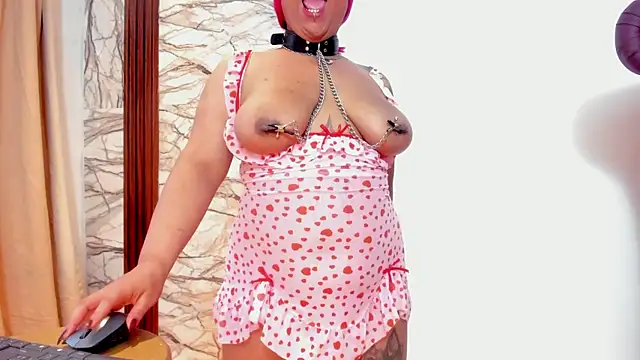 Kaidapunk webcam