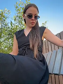 KristiRich webcam