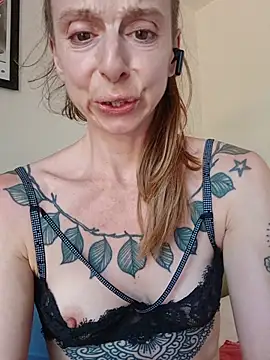 Sexwestworld webcam