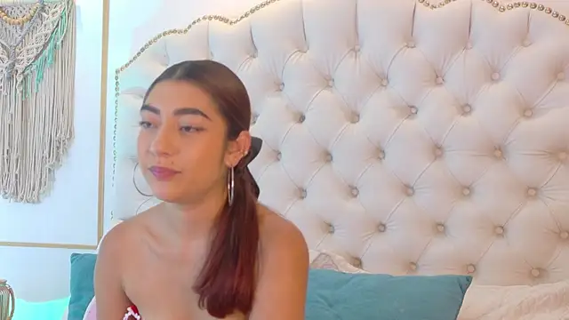 Sara_funy webcam