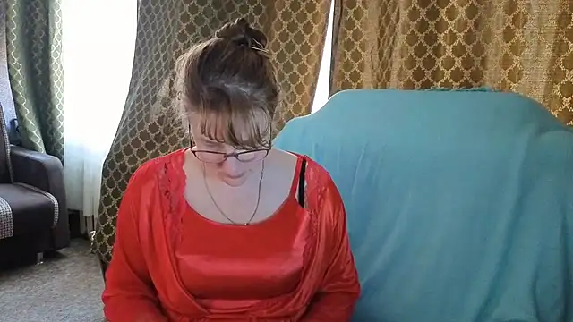 Miss_SandraX webcam