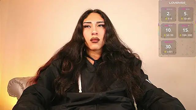 Velvet_Raze webcam