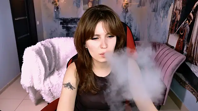 LolaDominara webcam