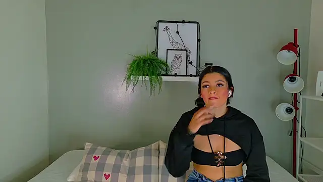 LexaDominant__ webcam