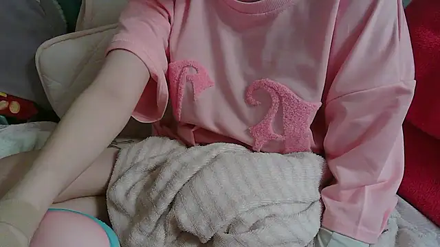Haohchang webcam