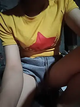 Anan456788 webcam