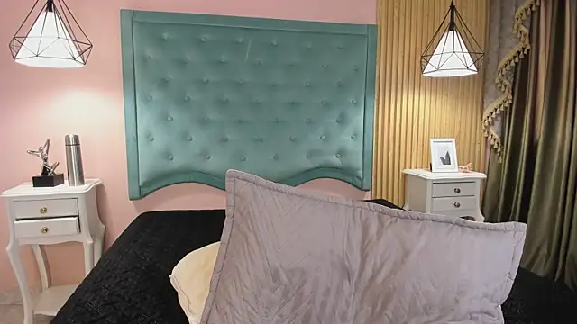 HANNAROSEE webcam