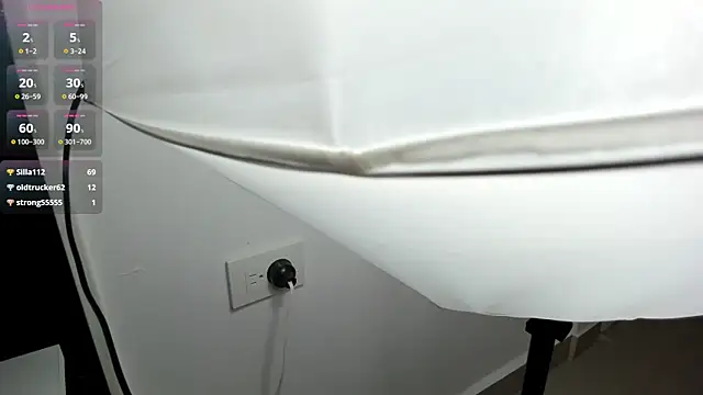 AnitaNoor_ webcam