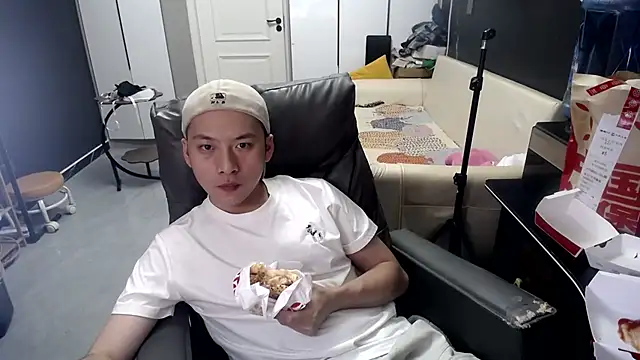 yichen008 webcam