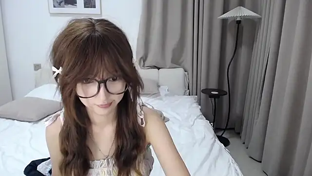 Xiao_jiajia webcam