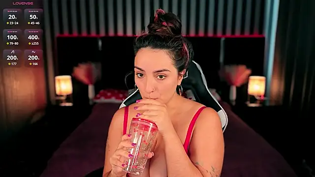 Daphne_Moss webcam