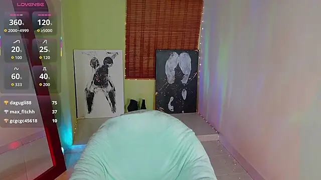 Emma__Blanco webcam